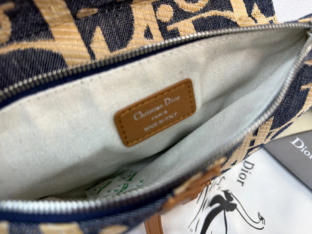 DI 26ss Crossbody bag CWT1326082107