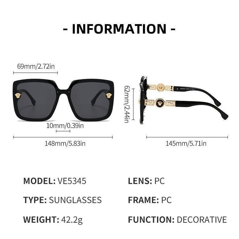 New Fashion Sunglasses PD0426063021