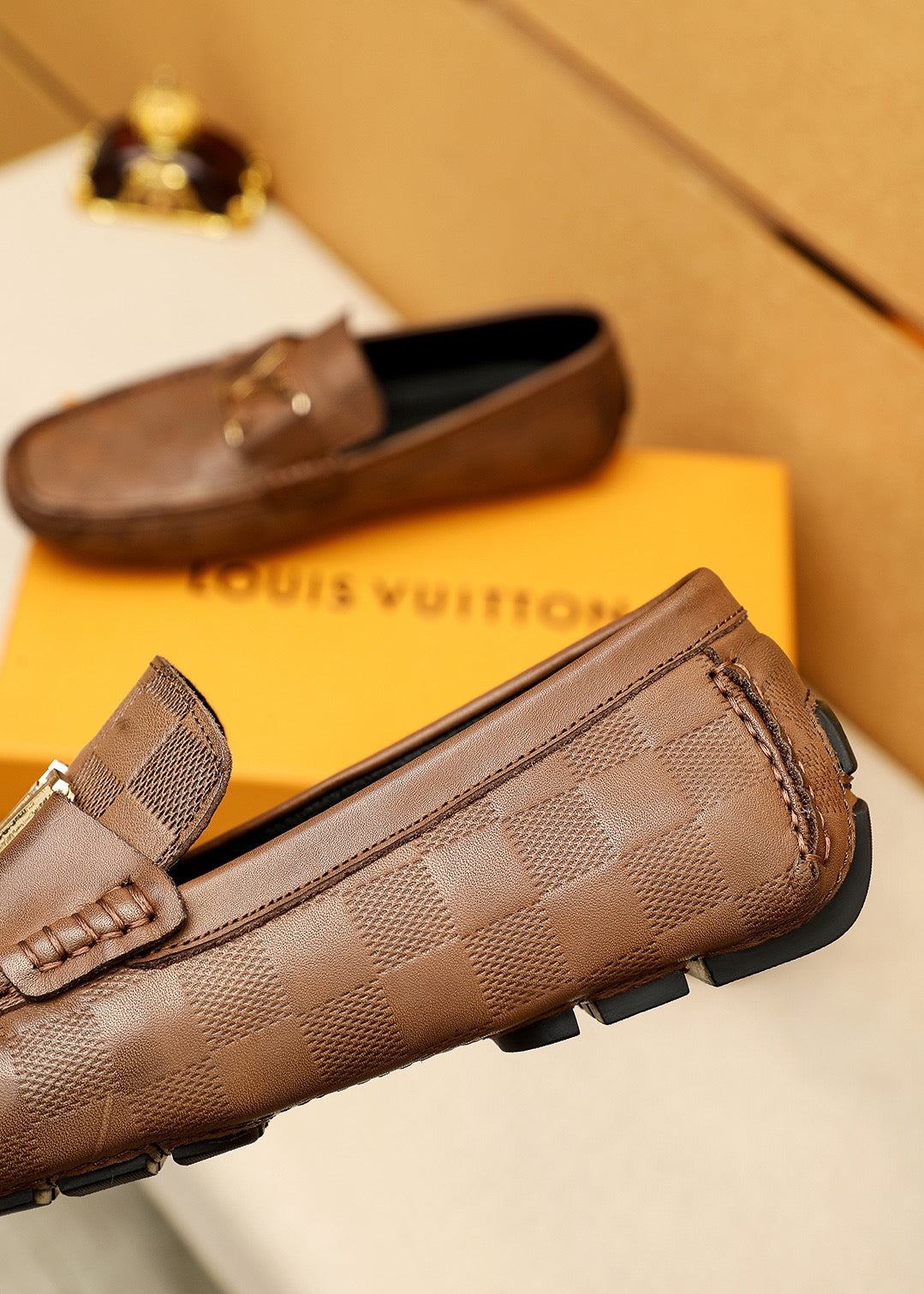 New stylish casual men's loafers XC0426033105