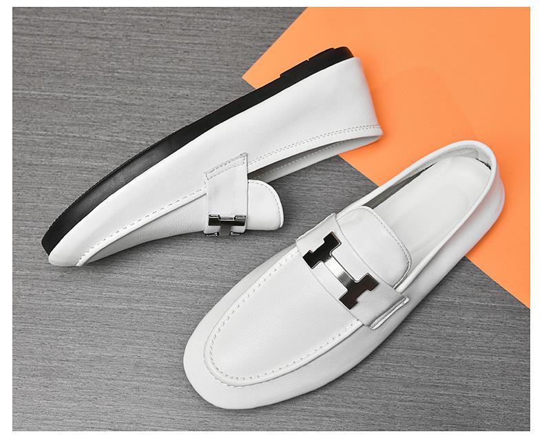 New Fashion Casual Loafers 1024042918