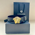 Men's Fashion Belt WB0625110507