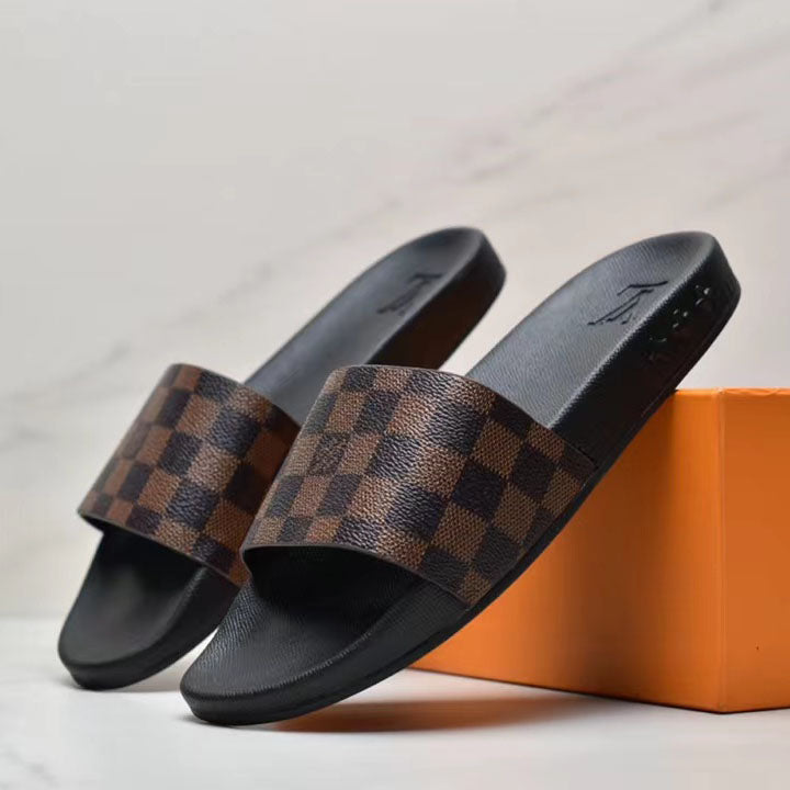 Summer New Casual Slippers