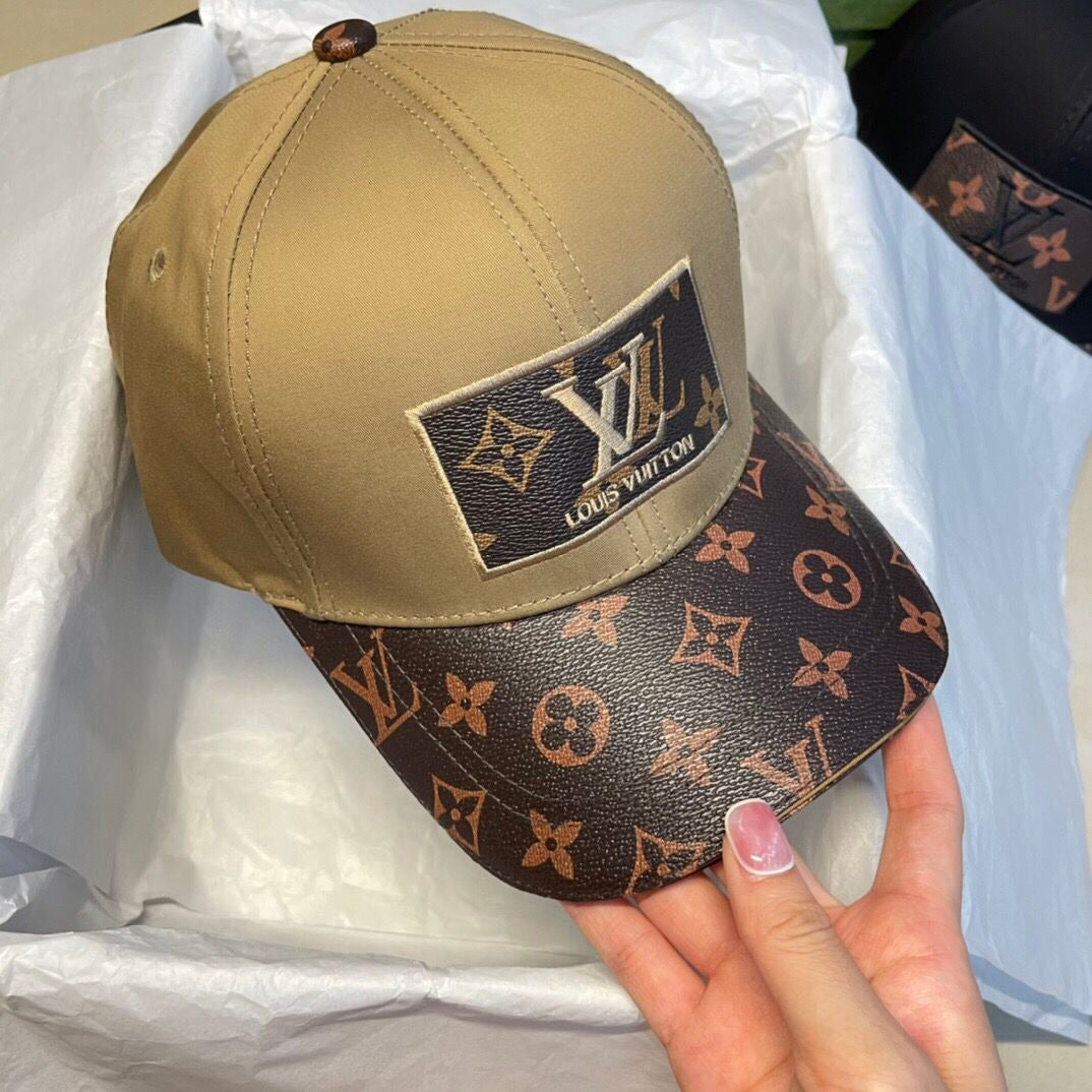 Stitching Simple Unisex Baseball Cap Peaked Cap 0425022419