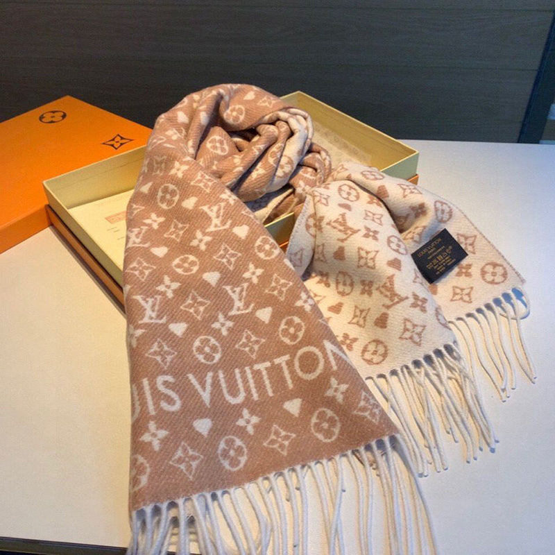 New fashion cashmere scarf for both men and women WB1023102411