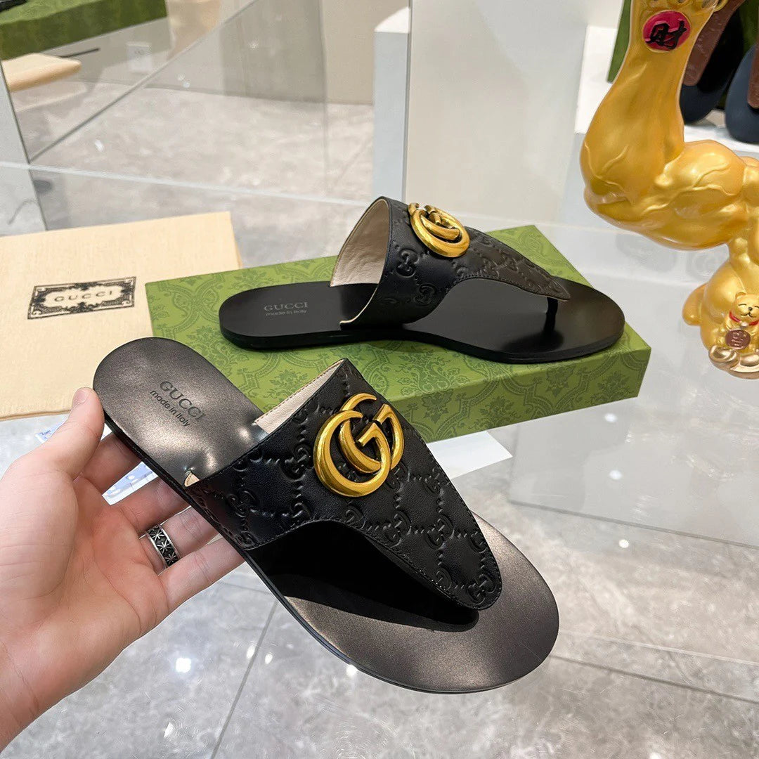 New fashion classic versatile sandals for men and women 1024040927
