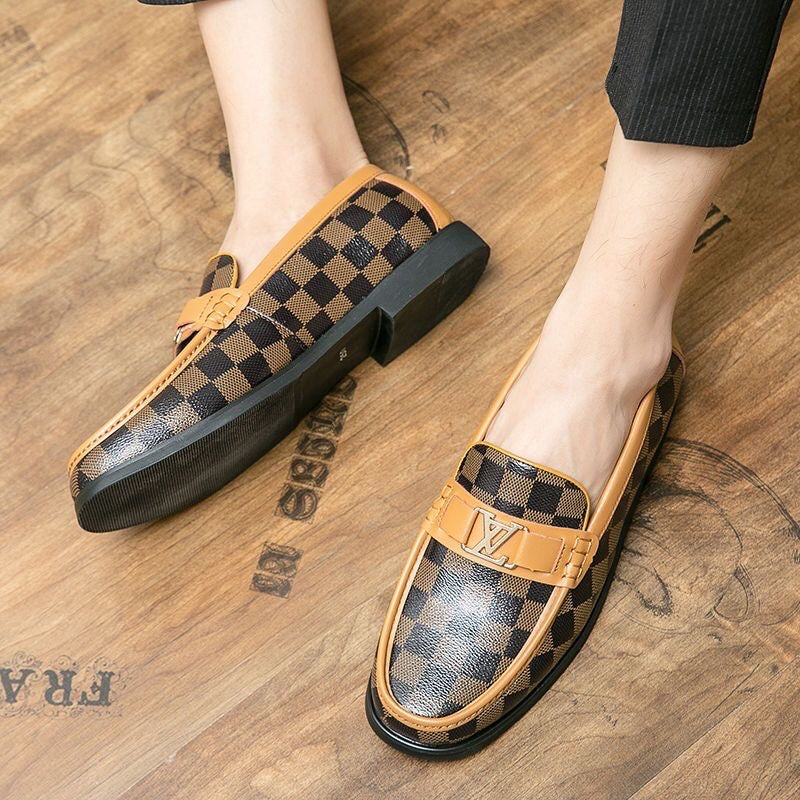 Fashion new loafers PD1023091507