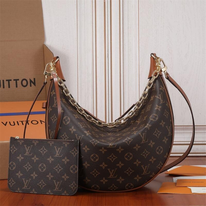 L Nicolas Ghesquière Bag PD10240652