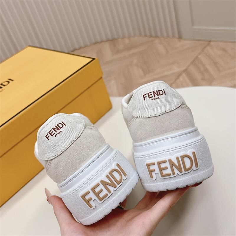 F Match Women's Sneaker 0424090909