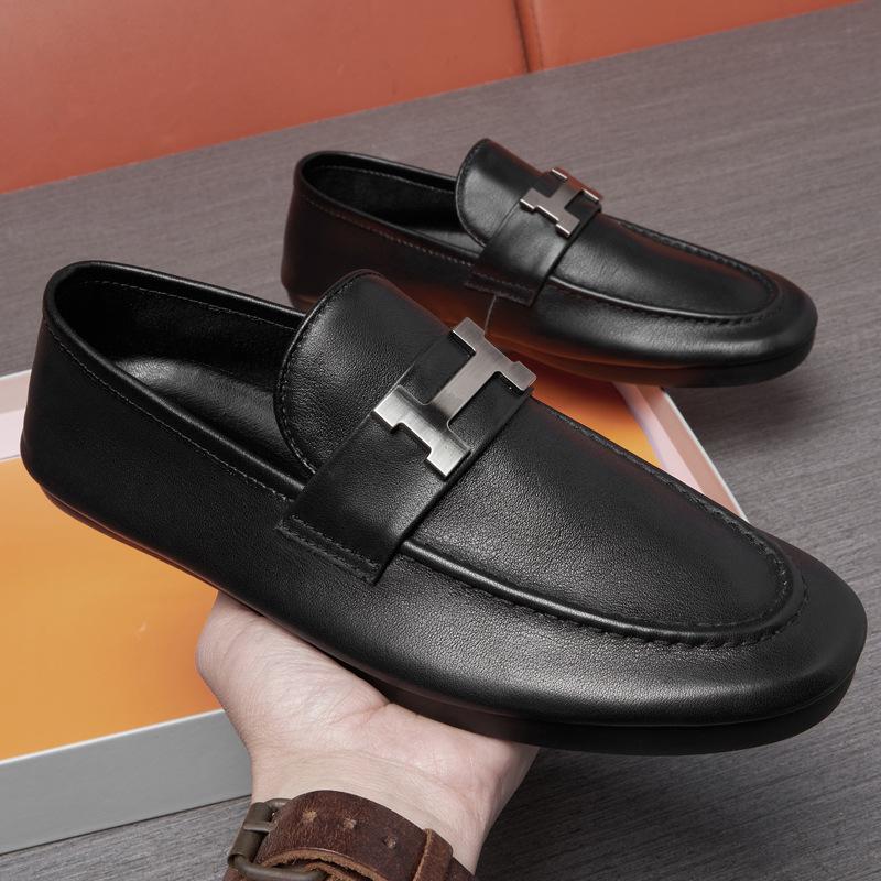 New Fashion Casual Loafers 1024042918