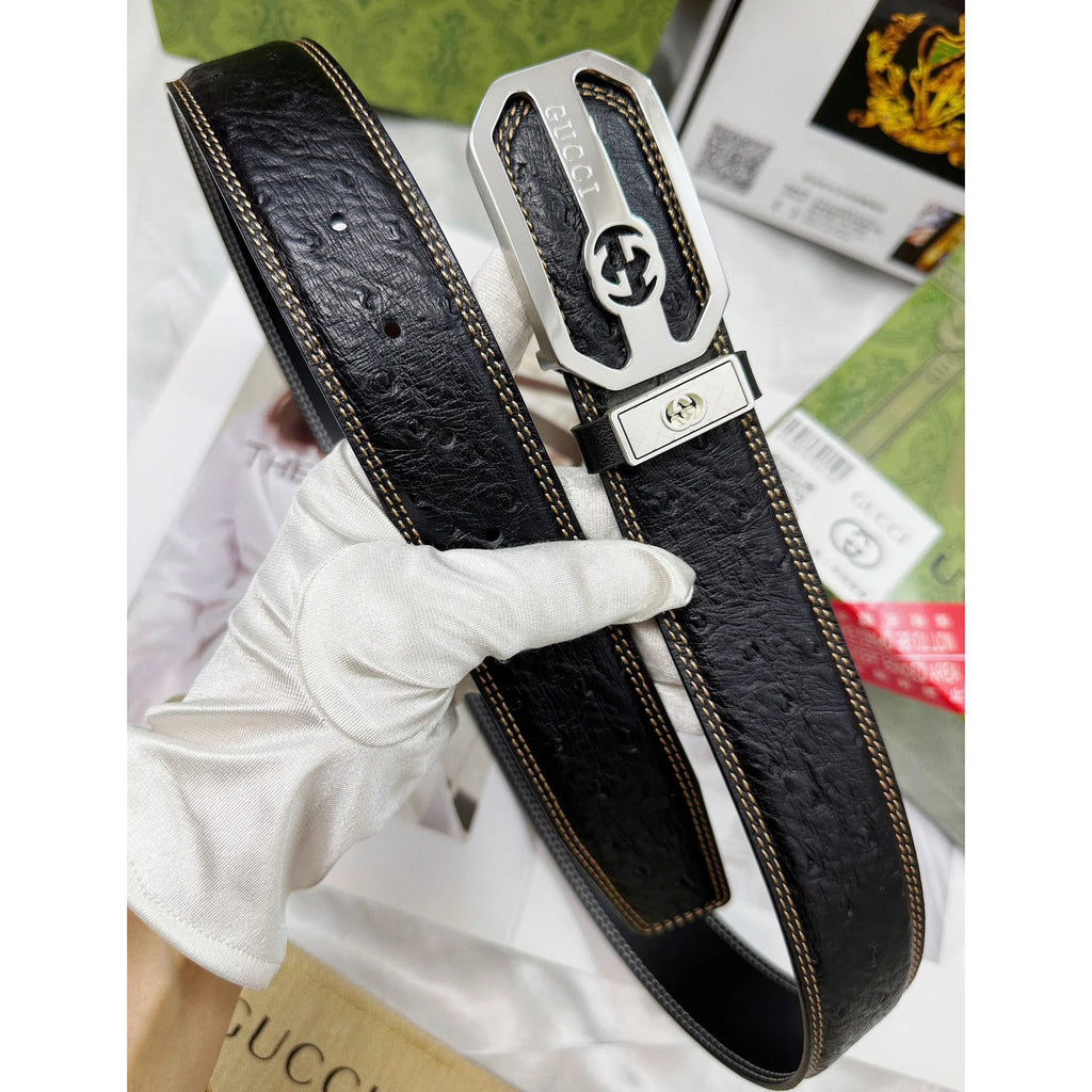 Men's Classic Boutique Belt 1025061002