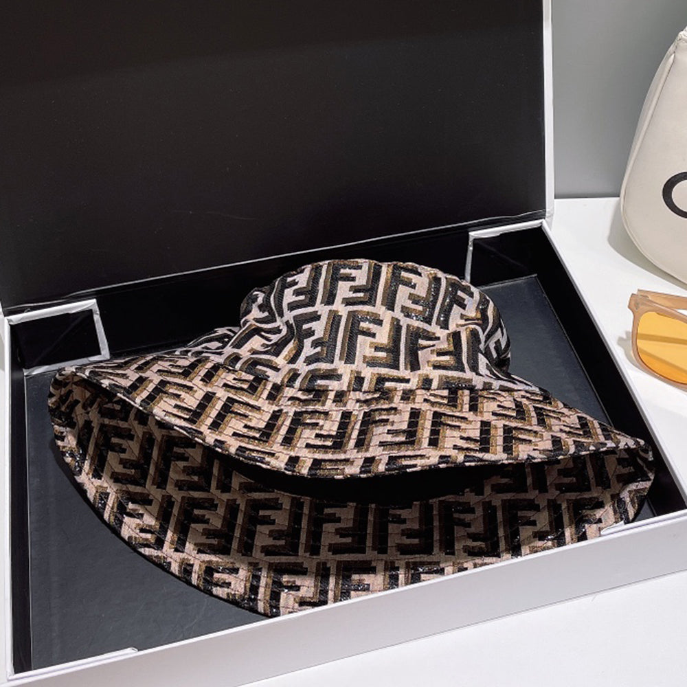 Fashion new letter embroidery cap NWH10071320
