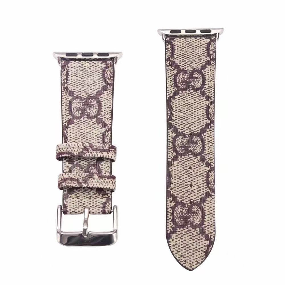 New fashion silicone watch strap universal PD042025071602