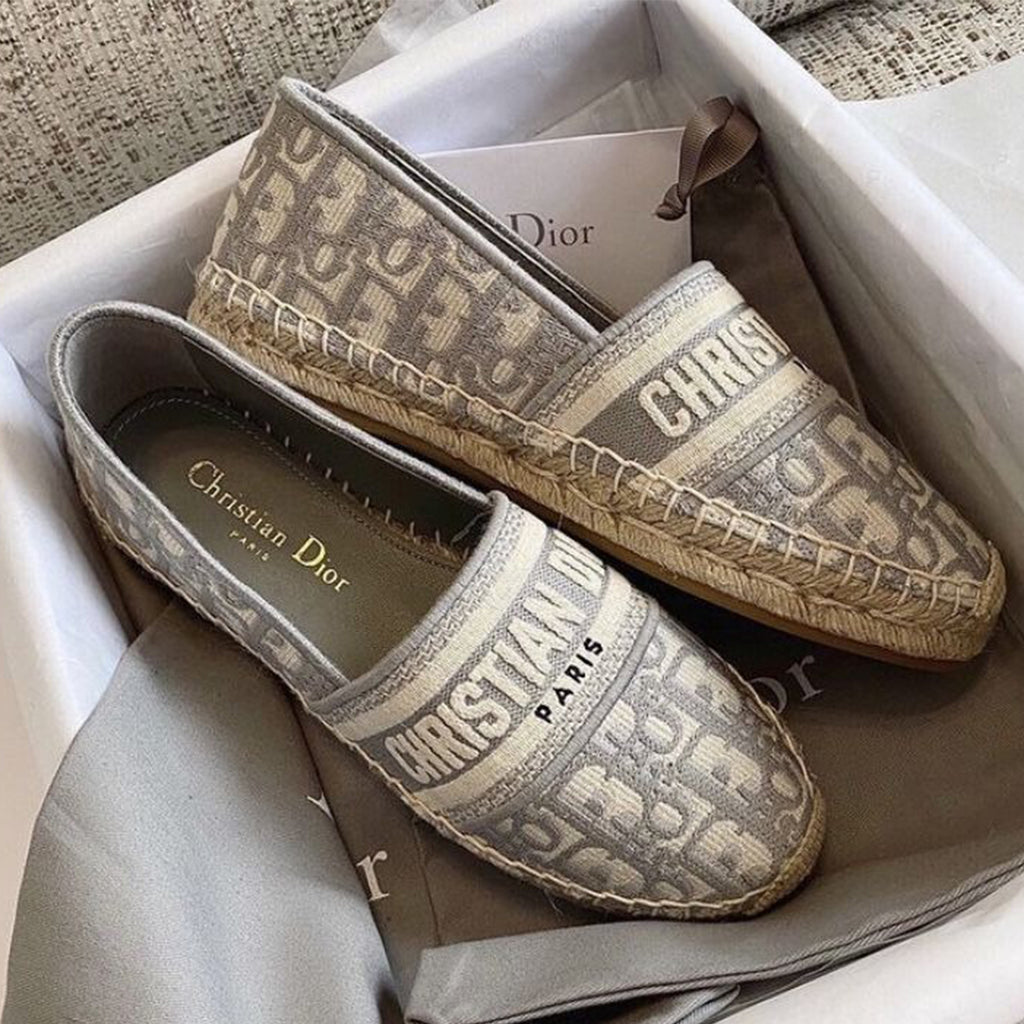 Fashion Versatile Fisherman Shoes PD10060715