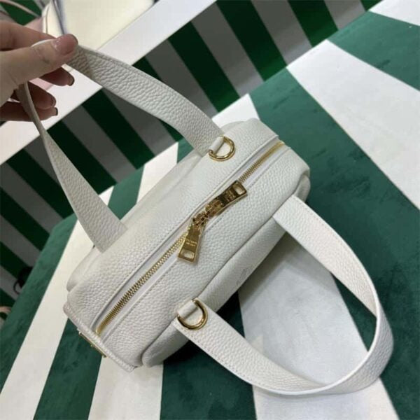 PR New Women Leather Medium Tote Bag 10240655