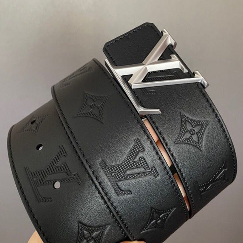New Fashion Versatile Cowhide Belt PD1023101908