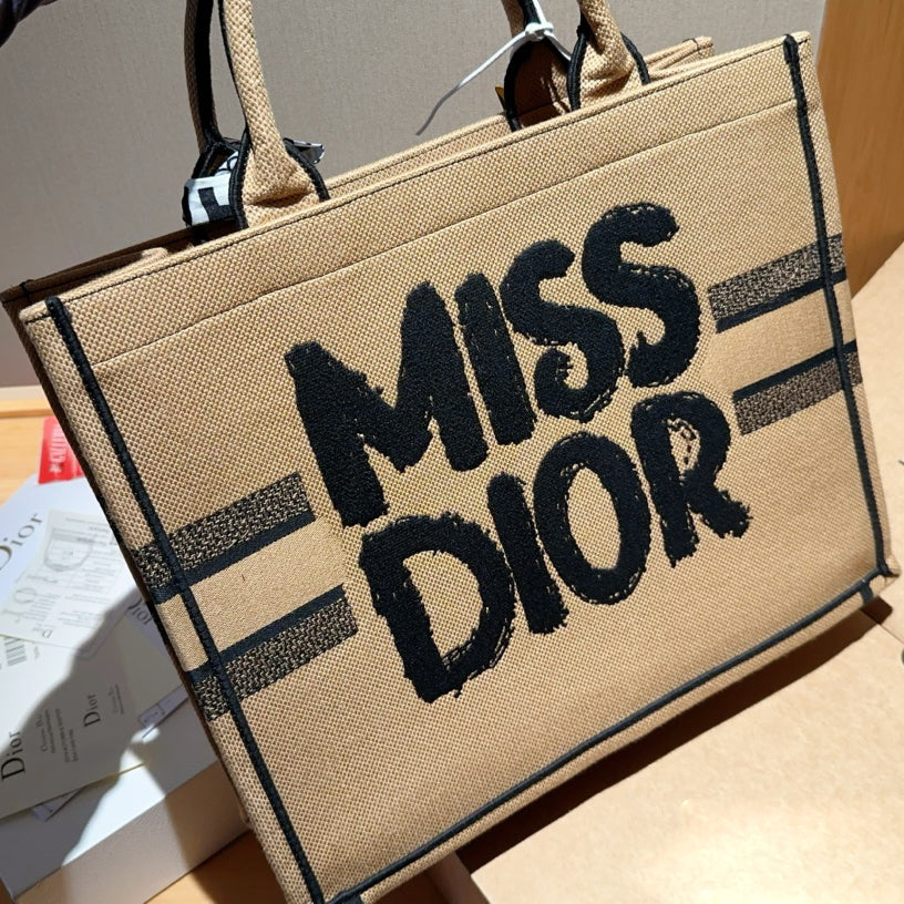 New fashion and versatile tote shopping bag 1024101212