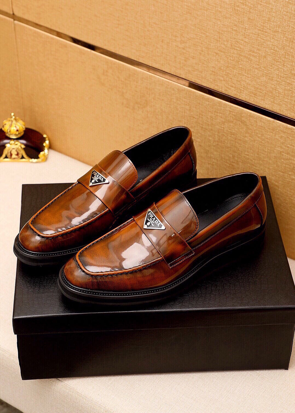 PRD Business formal shoes 0425022809