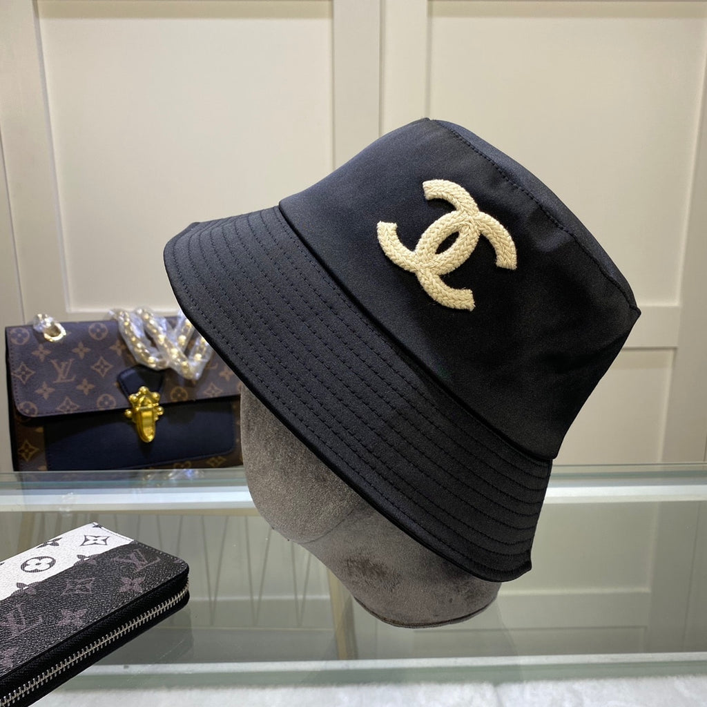 CHA New Fashion Black Hat 0425022424