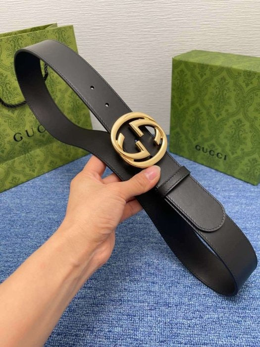 Men's Classic Boutique Belt 0425072506