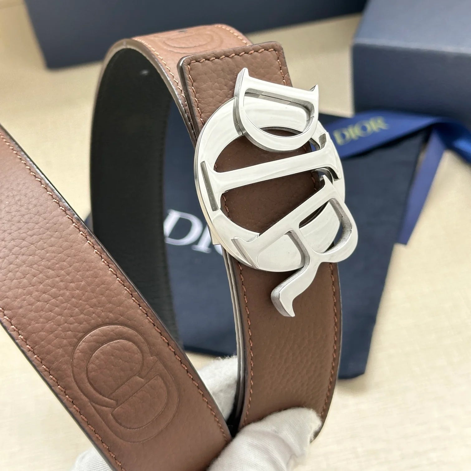 Men's Classic Boutique Belt 1025061003