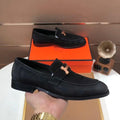 H Luxury Fashion Mens Dress Shoes XC0425121803