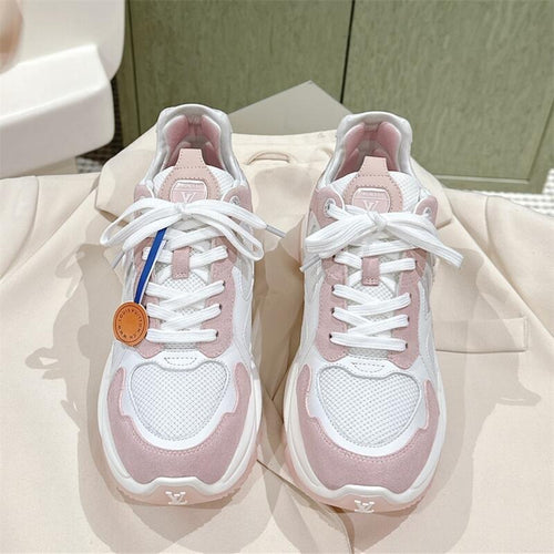 24 VL Discovery Run 55 Sneaker 0424090906