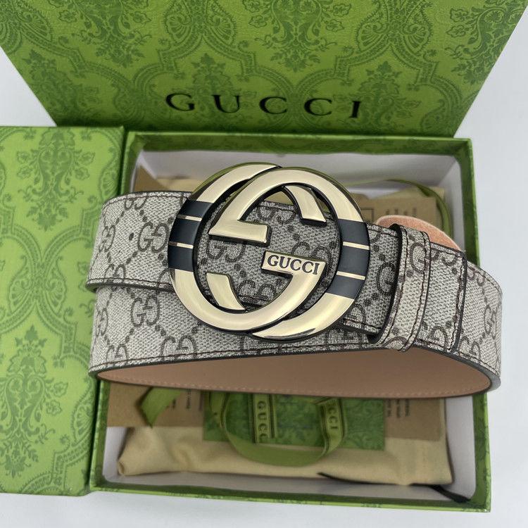 Trendy and versatile men's belt 0823112710