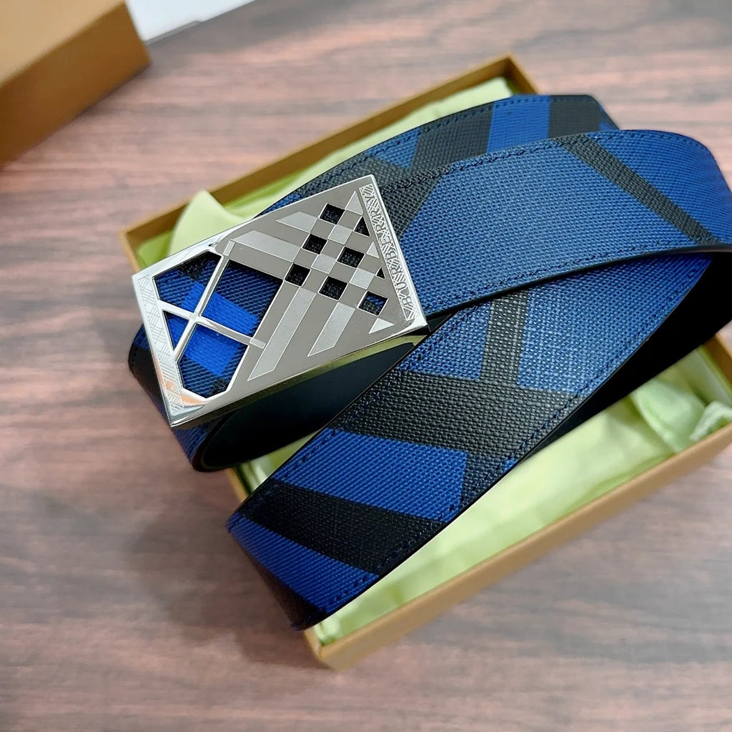 Men's Fashion Leather Belt 1425120906