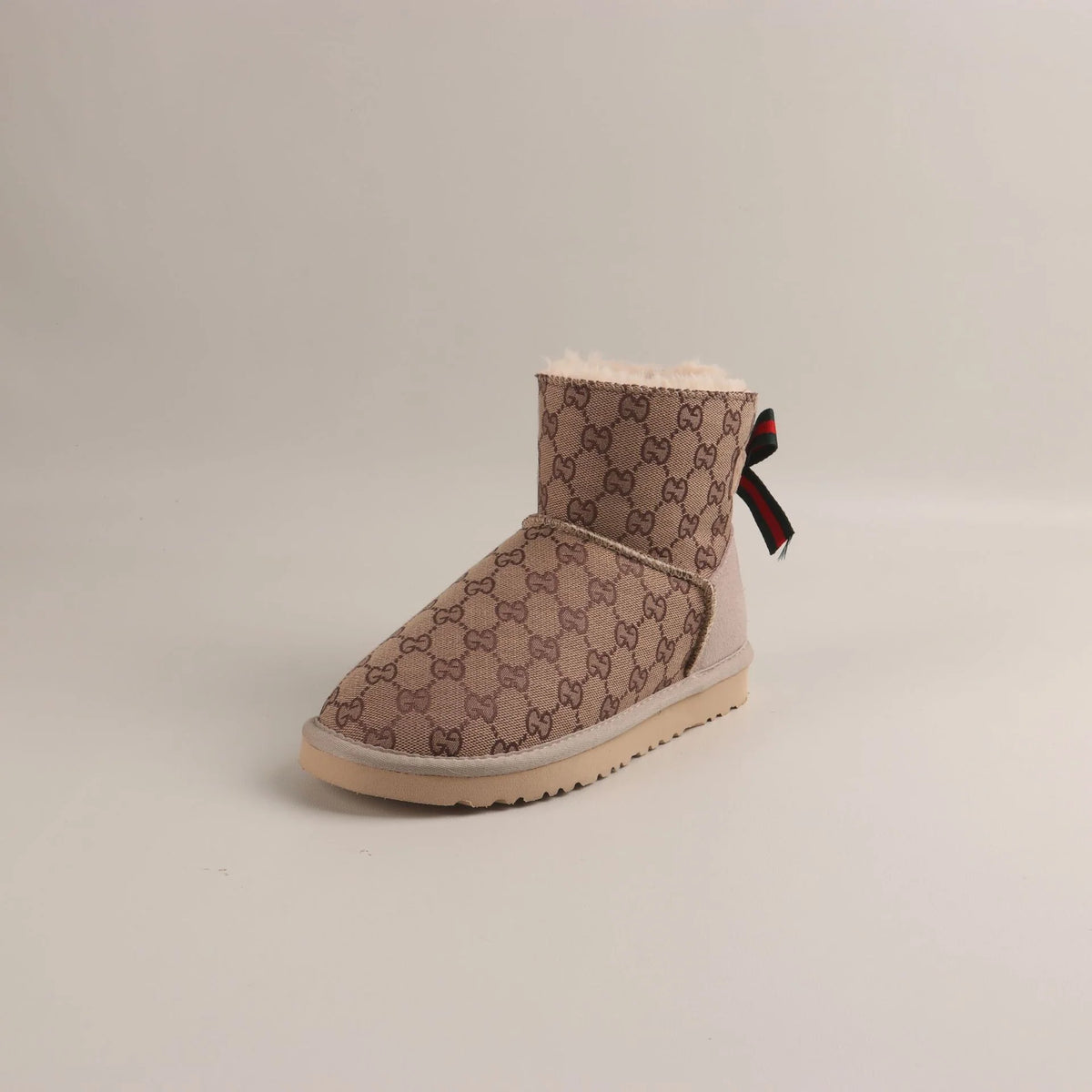 Women's Snow Boots 1025102905