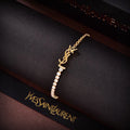 New Fashion Classic Versatile Bracelet 1024040903
