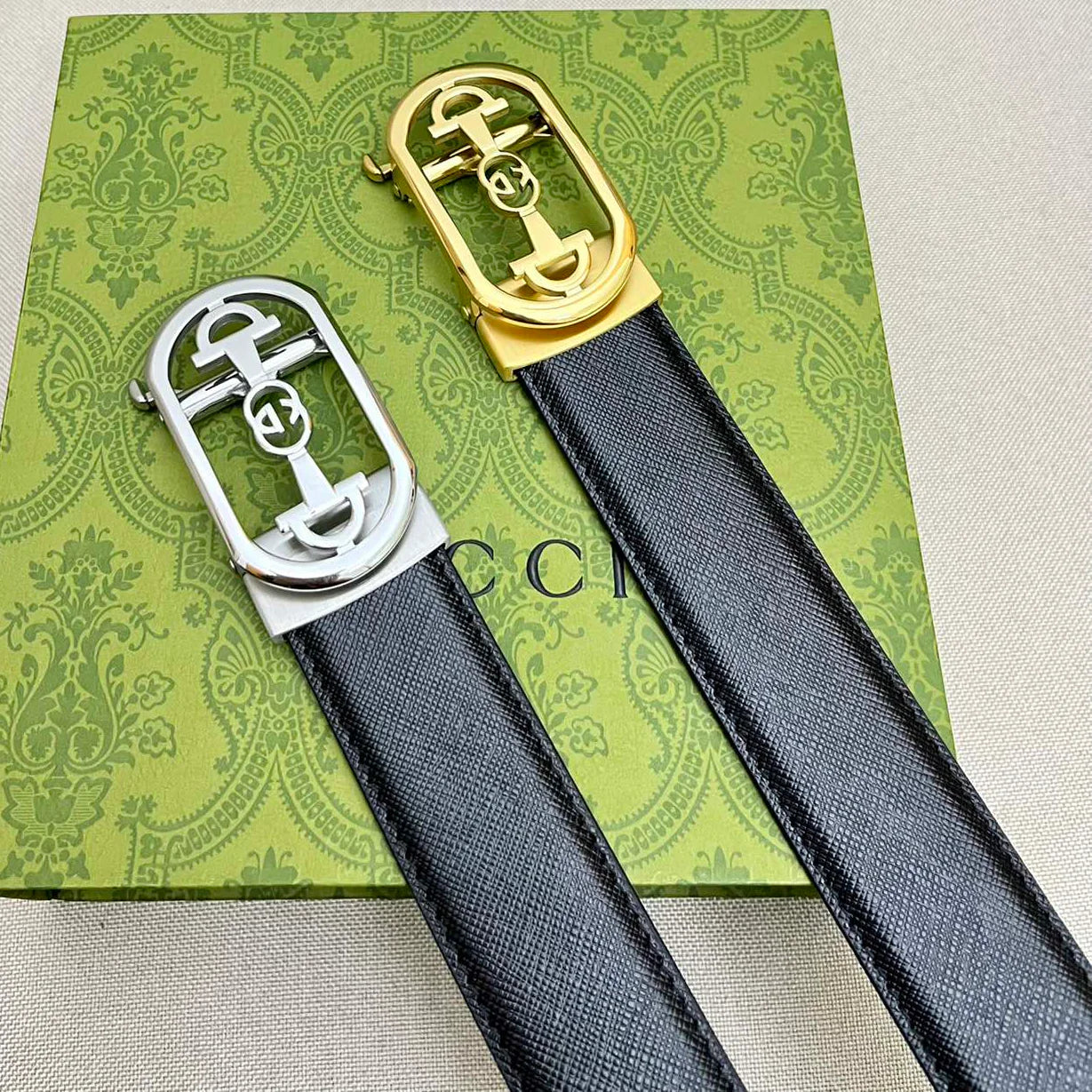 Men's Classic Boutique Belt 1025061006