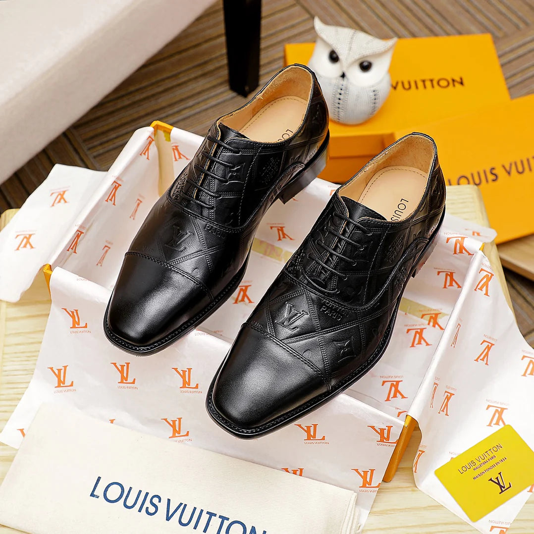 New men's casual business shoes 1025061104