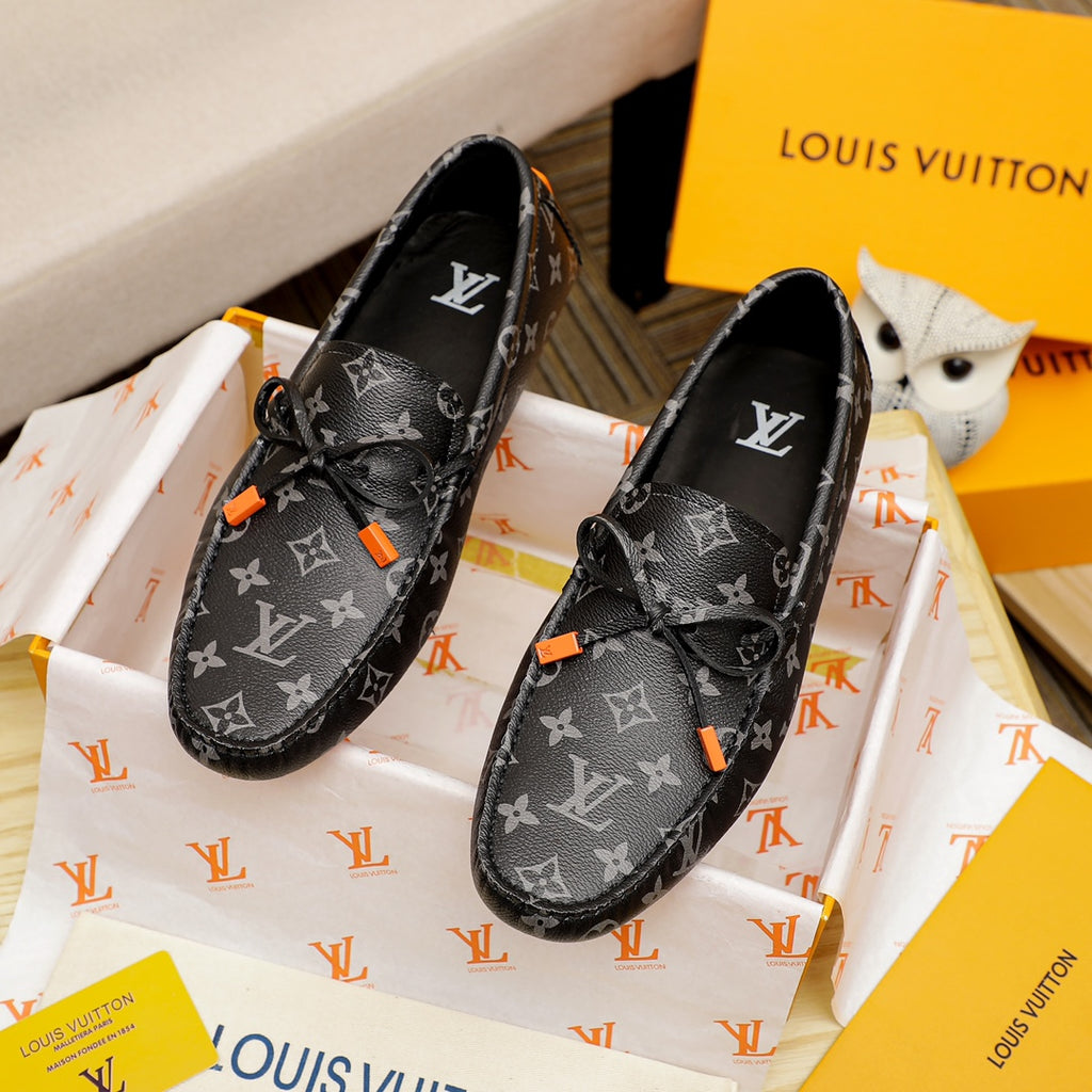 Men's Classic Loafers( 6 Colors ) XC0424052905