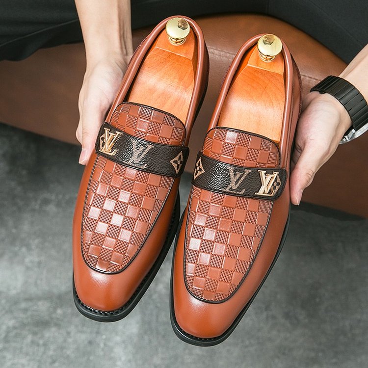 Fashion new men's loafers XKW1023112112