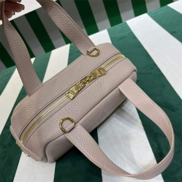 PR New Women Leather Medium Tote Bag 10240655