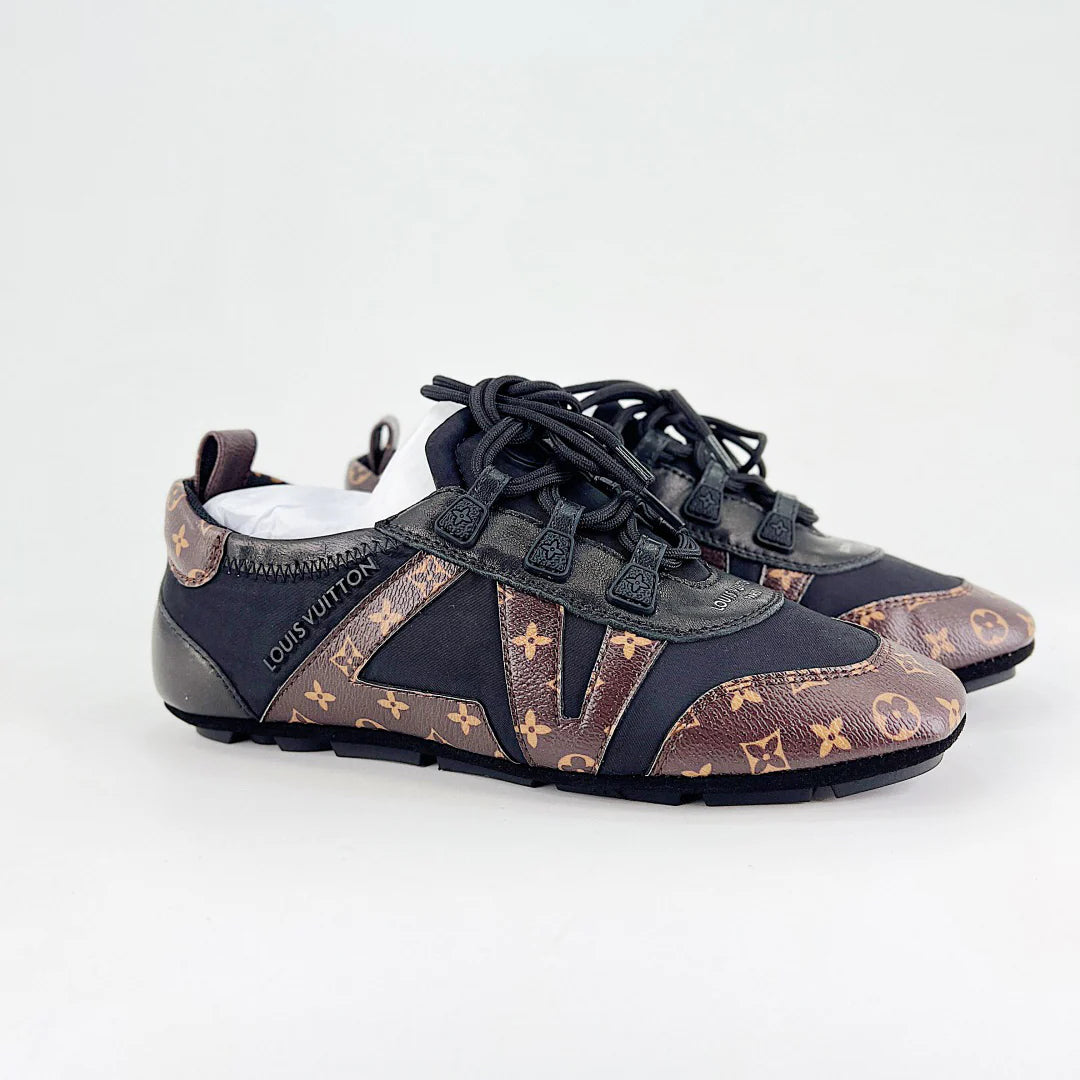 Couple model casual flat shoes 1025051903