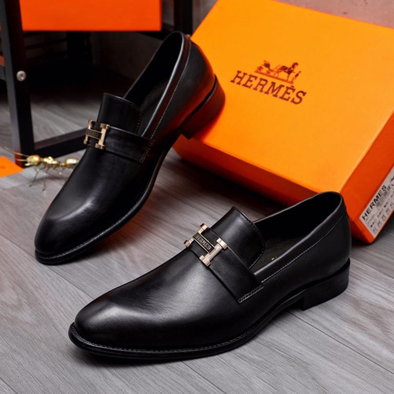 H Luxury Fashion Mens Dress Shoes 0425010610