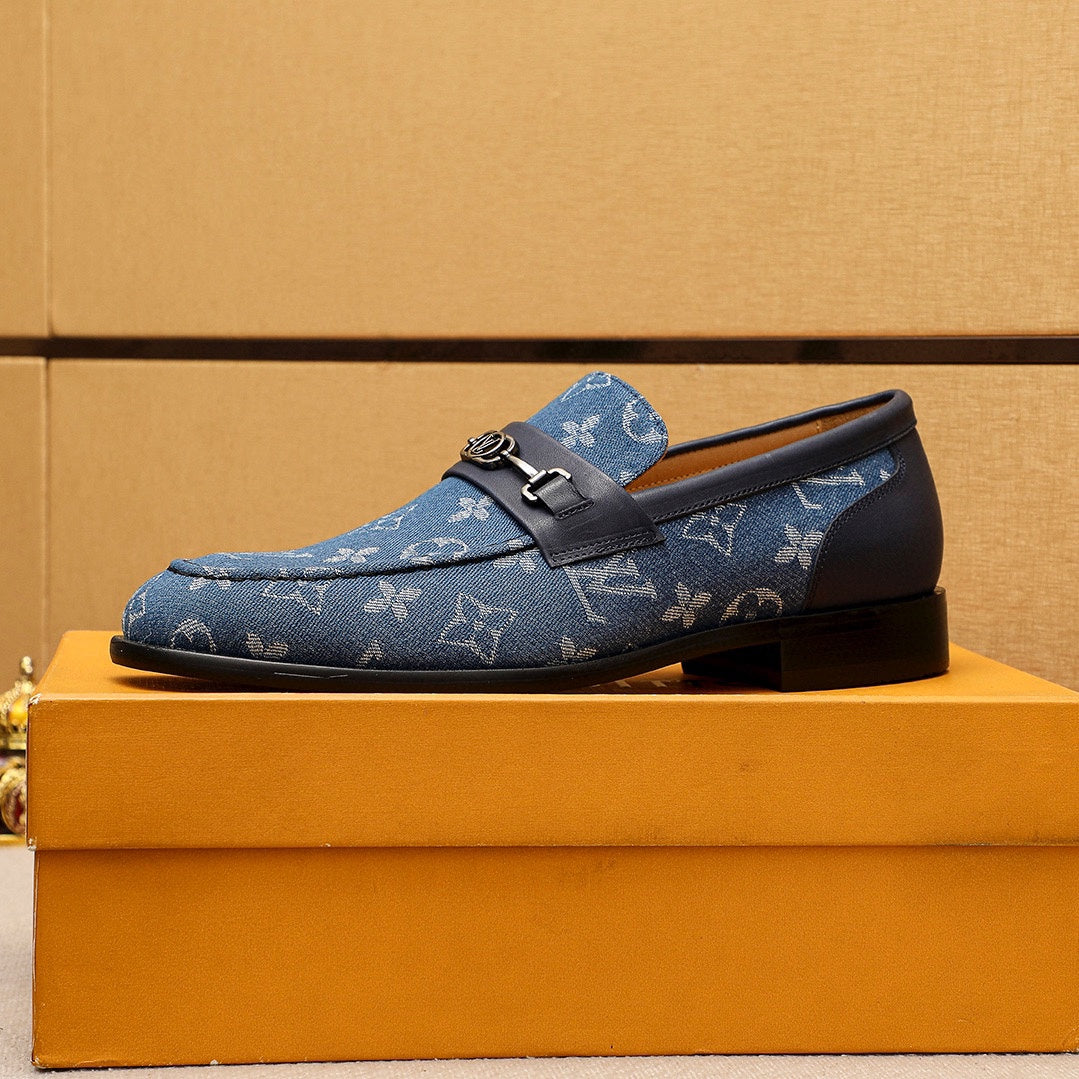 VL Business formal shoes 0425022808