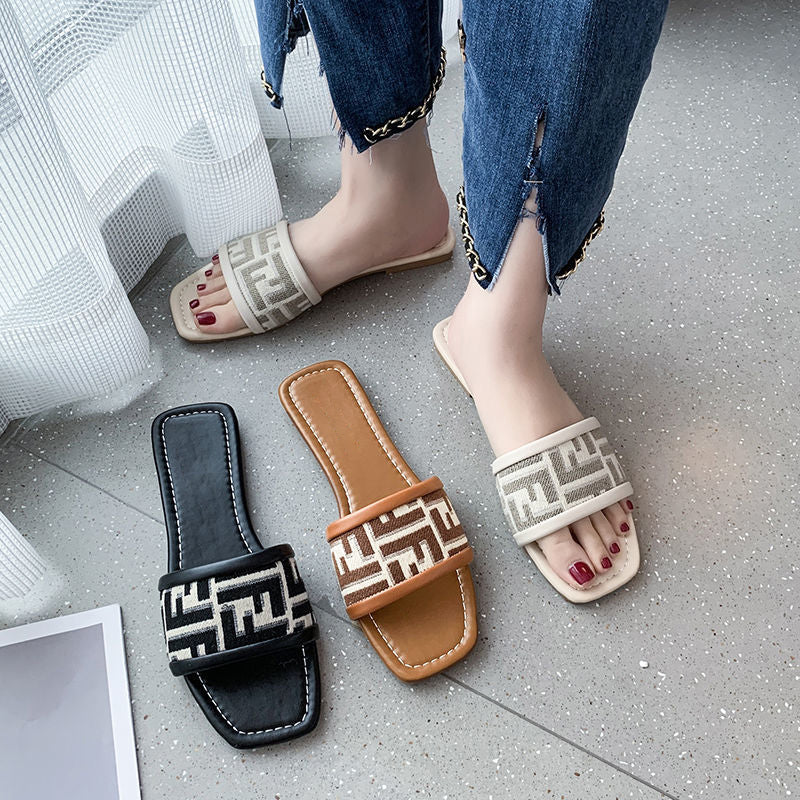 New fashion sandals PD1023072104