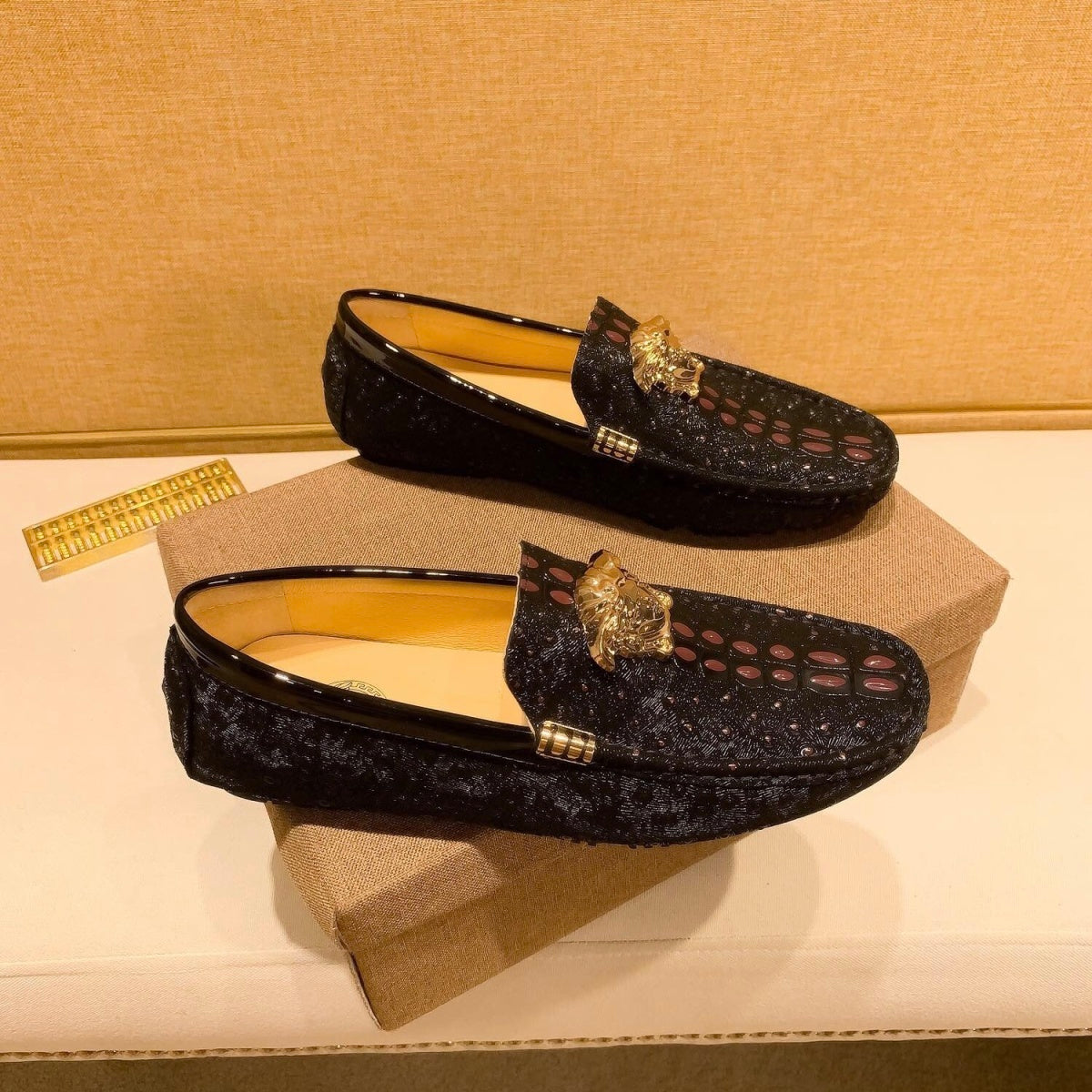 VS Men's Classic Loafer S2
