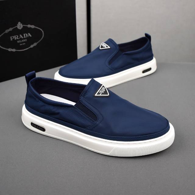 New casual men's slip-on shoes XC0424081903