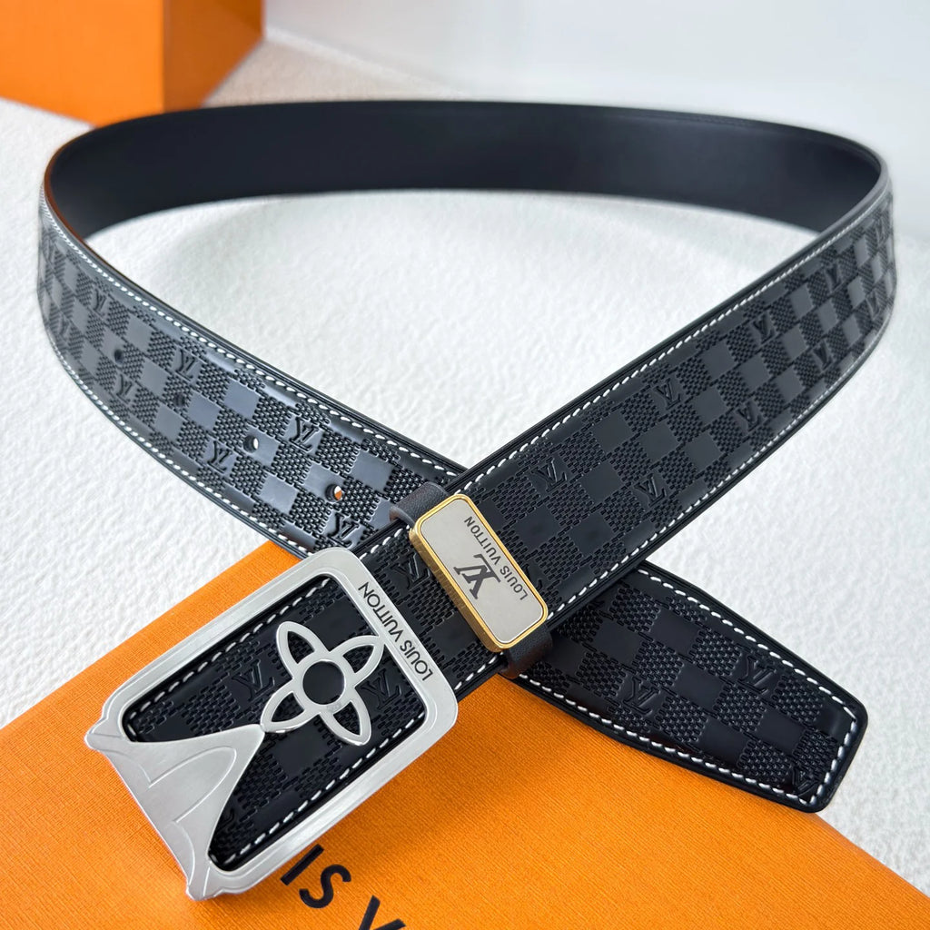 Men's Classic Boutique Belt 1025061001