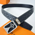 Men's Classic Boutique Belt 1025061001