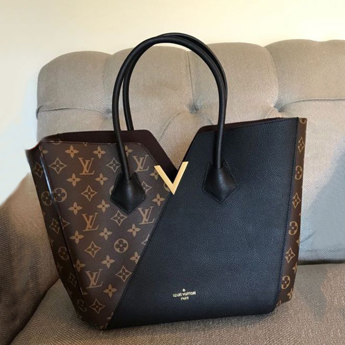 VL Kimono Tote Bag 0423112120