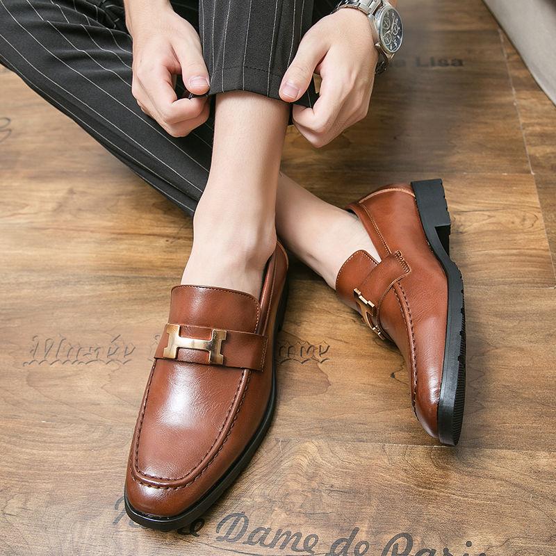 New Men's Fashion Loafers 1024041108