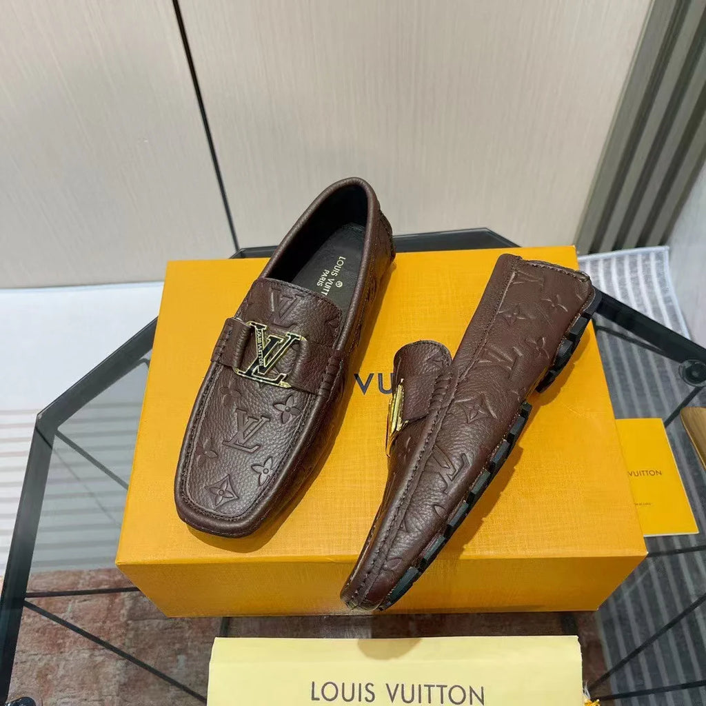 Men's Luxury Casual Loafers 1025022830