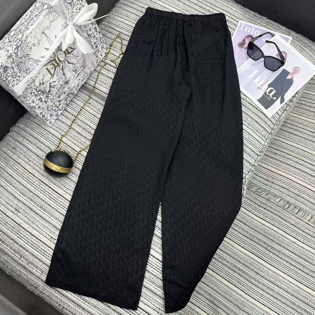 New Fashion Printed Casual Pants 1025050811