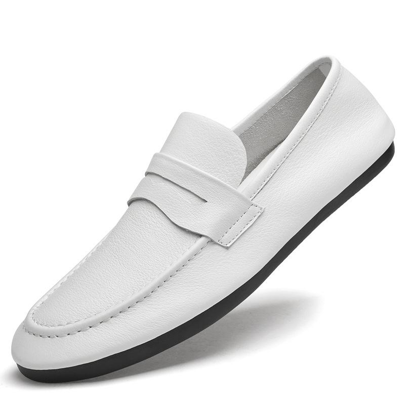 New Fashion Casual Loafers 1024042918