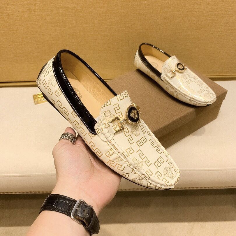 VS Men's Classic Loafer S1
