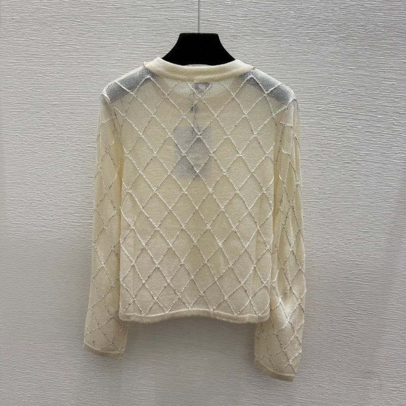 CHA 26ss Women's Base Shirt TZ1326091511